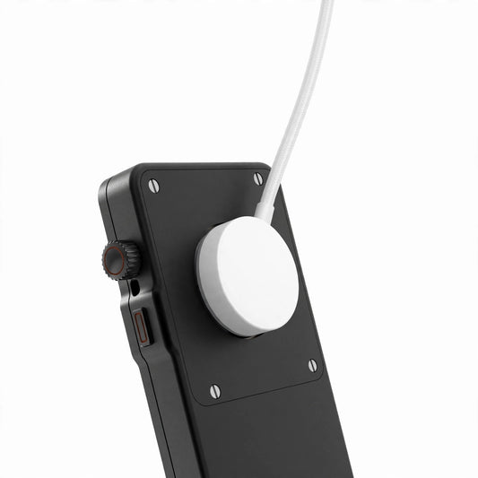 iPod conversion Case for Apple Watch