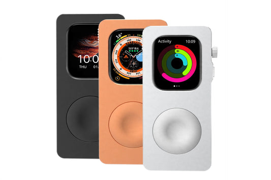 iPod conversion Case for Apple Watch