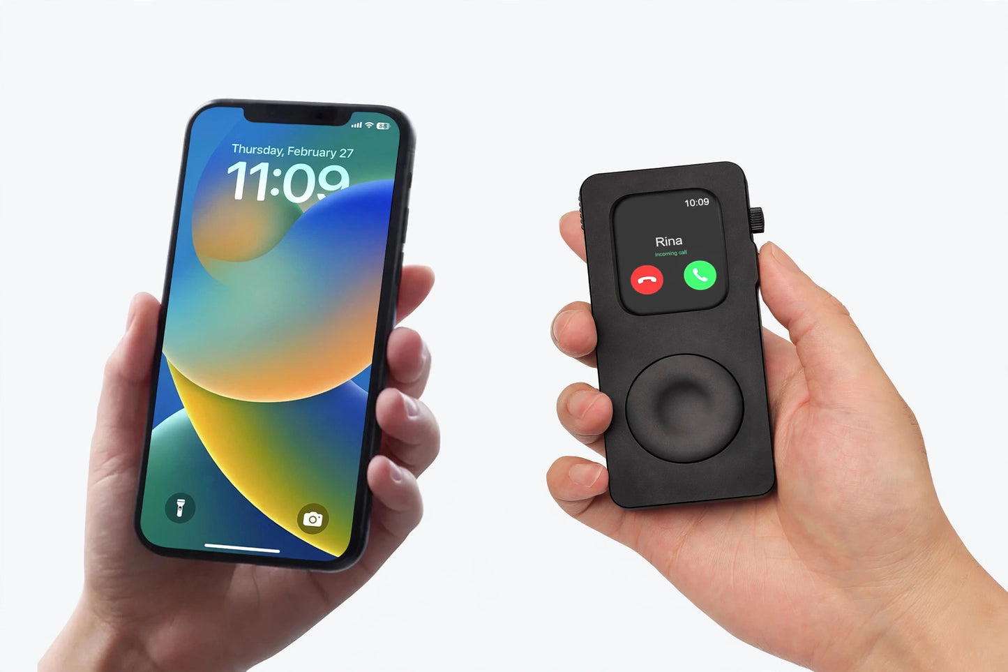iPod Case for Apple Watch