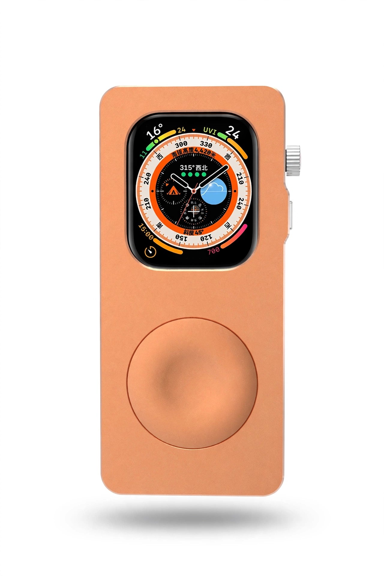 iPod Case for Apple Watch